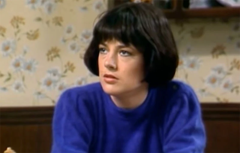 What Happened To Michelle Meyrink? All About The Canadian Star
