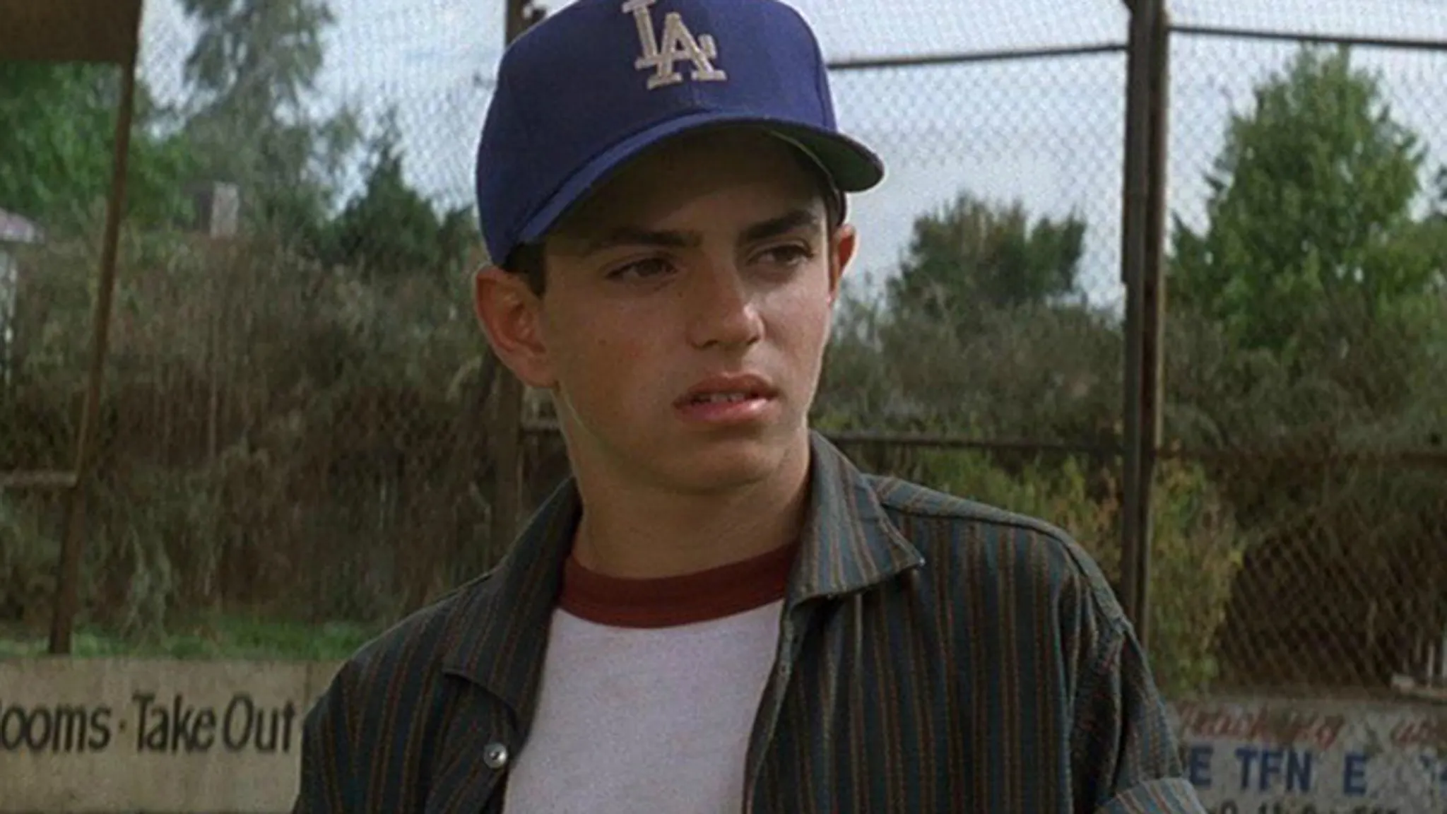 Meet Mike Vitar: What Happened To The Sandlot Actor?