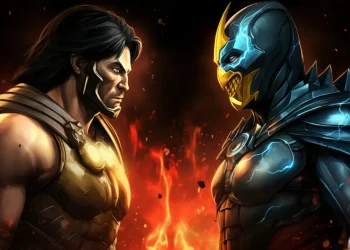 Why Warner Bros. Pulled the Plug on an Epic Mortal Kombat and DC Universe Crossover Fans Were Eagerly Anticipating