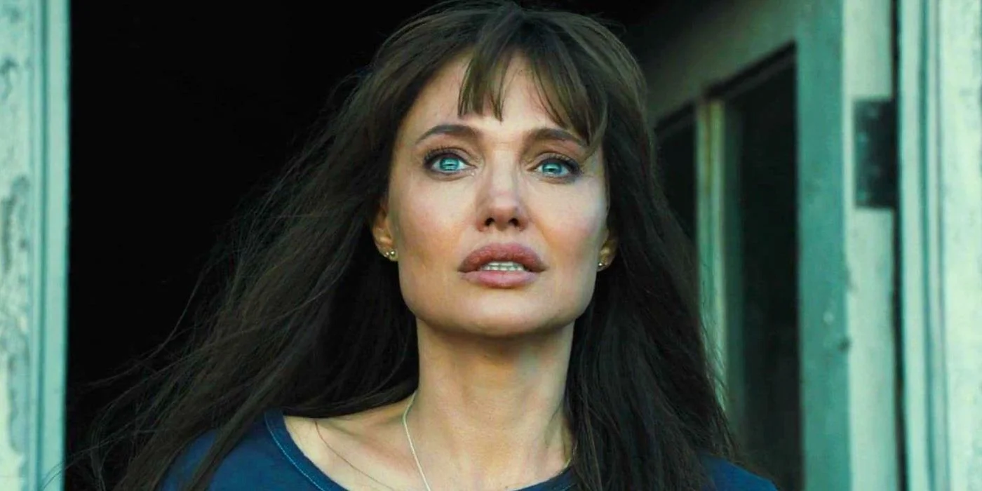 Why Angelina Jolie's Kung Fu Panda 4 Could Turn Around Her 8-Year Slump in Hollywood