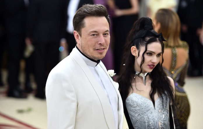 Inside Elon Musk's Love Life: Father Spills on Amber Heard, Grimes, and Family Secrets