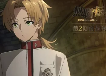 Mushoku Tensei Jobless Reincarnation Season 2 Episode 12 English Dub Release Date