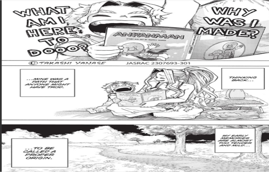 My Hero Academia Chapter 404 Spoilers: All Might Joins Fight, Bakugo's