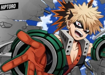 My Hero Academia Chapter 404 Major Spoilers To Expect, Release Date, And More