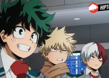 My Hero Academia Chapter 404 Predicted Spoilers, Release Date, And More