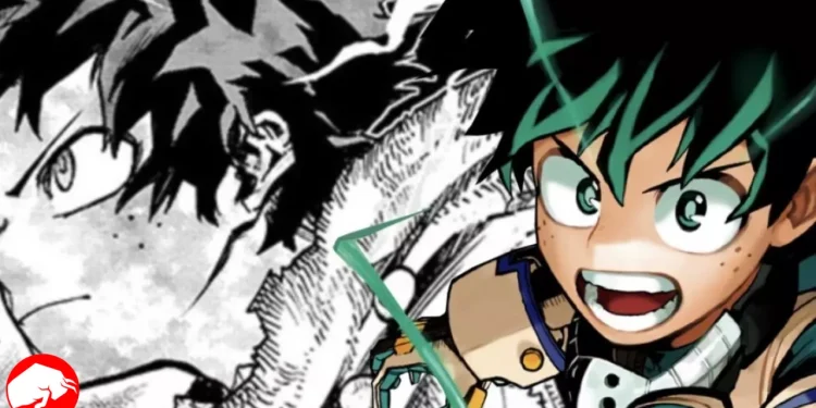 My Hero Academia Chapter 405 Release Date, Read Online, Spoilers, Reddit Leaks & Other Key Updates