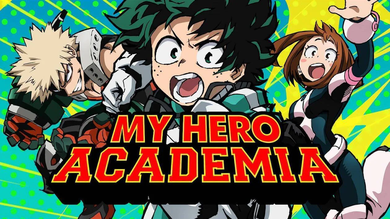 Deku's Journey: Unmasking the 5 Surprising Hurdles of 'My Hero Academia's' Rising Star