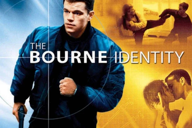 The Complete Guide to Every Bourne Movie and What's Next for the Franchise