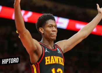 NBA Atlanta Hawks DeAndre Hunter Dallas Mavericks Trade Deal Under Consideration
