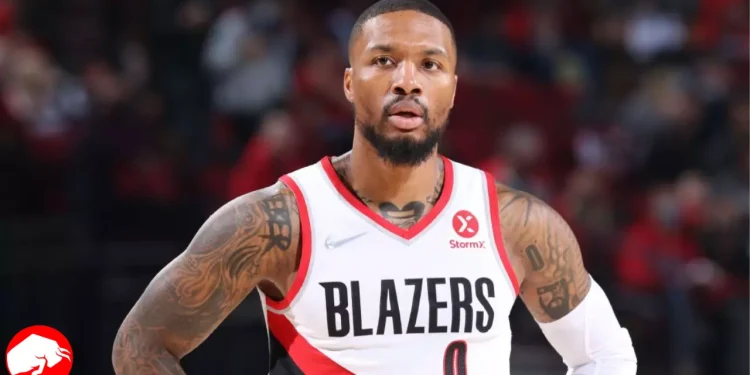 NBA Damian Lillard Miami Heat Trade Deal Chapter is Closed for Good