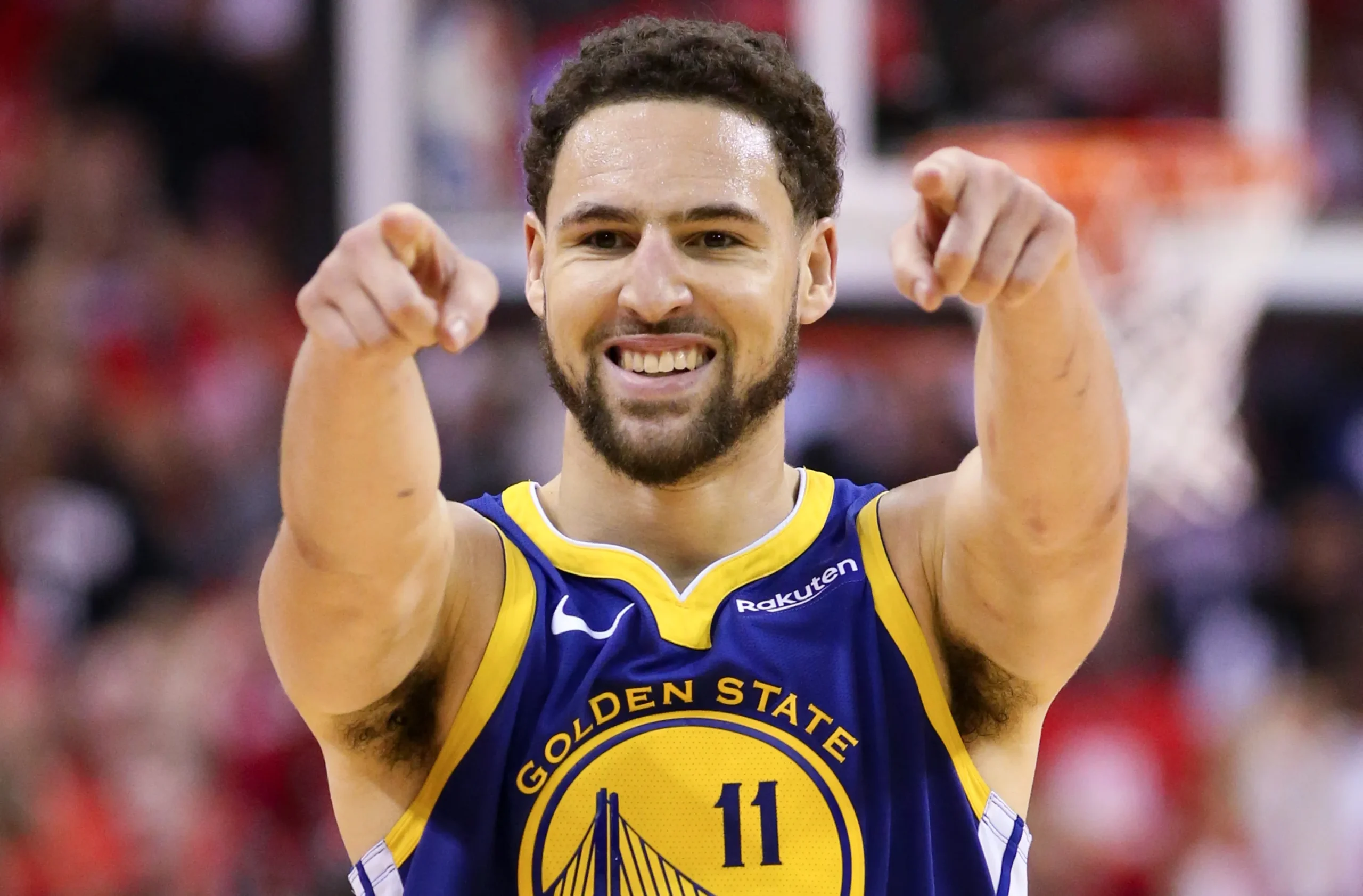 NBA Exec Confirms Golden State Warriors Klay Thompson Trade Deal Status