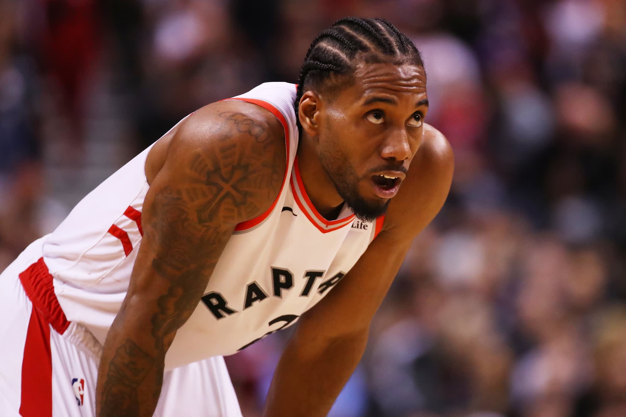 NBA Kawhi Leonard LA Clippers Trade Deal Likely Unless Player Reduces His Fees