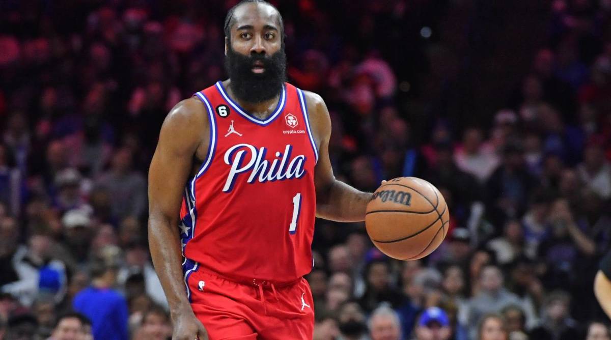 NBA: Major Update on James Harden Philadelphia 76ers Trade Deal Shared by NBA Reporter