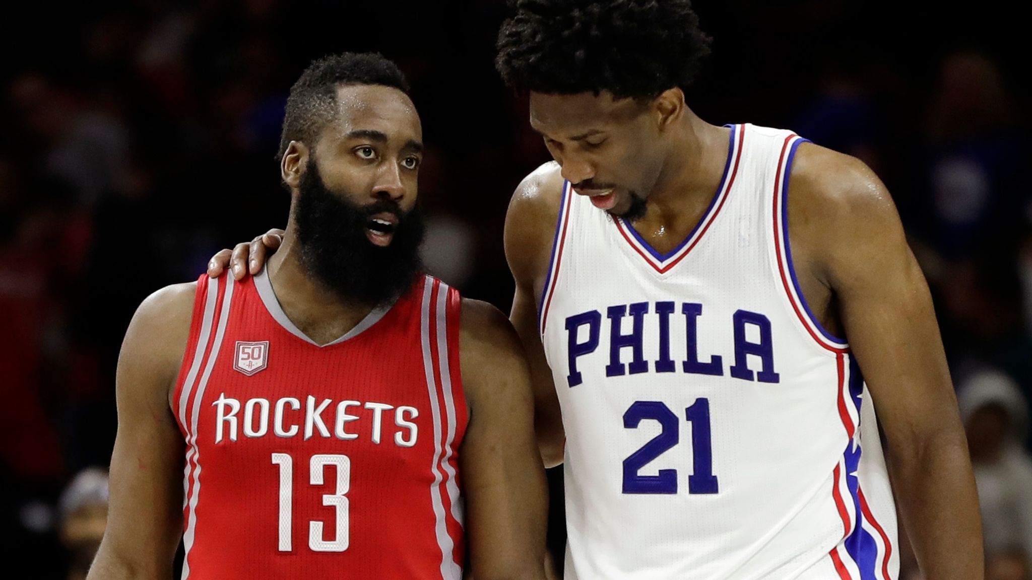 NBA: Major Update on James Harden Philadelphia 76ers Trade Deal Shared by NBA Reporter