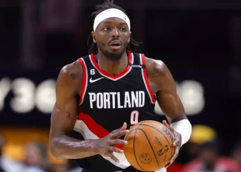 NBA- Miami Heat to Acquire Jerami Grant from the Trail Blazers in an Epic Trade Deal