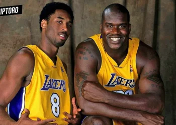 NBA News Amid bad blood with Kobe Bryant and other mishaps, Shaquille O'Neal dubs 2004 Finals as worst career memory