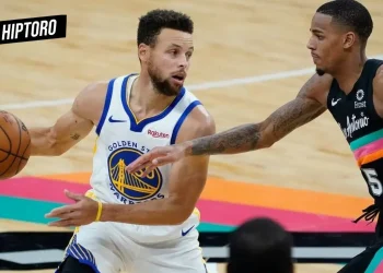 NBA News Congratulations, first of many - Stephen Curry's wholesome moment with Dejounte Murray will bring tears in your eyes