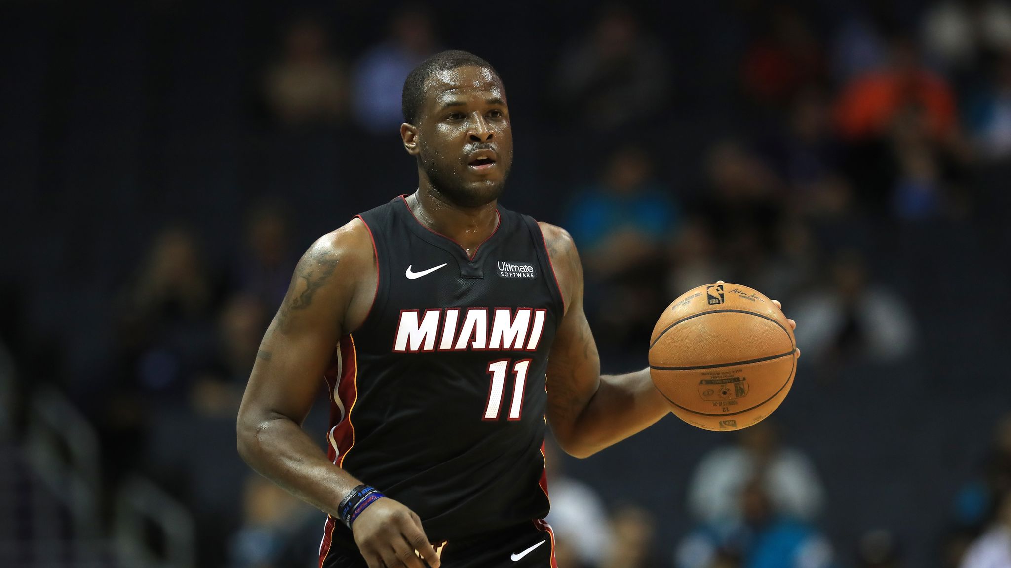 NBA News Could Golden State Warriors Reunite with Old Favorites Top 5 Players Warriors Could Target in the Free Agency Trade - Dion Waiters