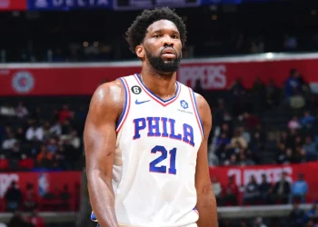 NBA News- Has Joel Embiid snubbed Victor Wembanyama to hoop alongside Stephen Curry and LeBron James?