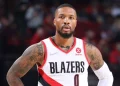 NBA News- Having received Draymond Green's assistance, Damian Lillard aims to lift 2024 Championship