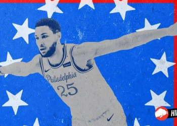 NBA News Lock in the gym for 10 hours a day - Ben Simmons NEEDS to take Kobe Bryant's advice seriously
