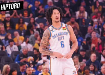 NBA News Oklahoma City Thunder's Jaylin Williams clinched a huge dub even before the 2023-2024 season commenced
