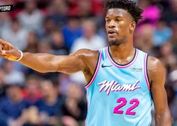 NBA News Wanting to retire at Miami, Jimmy Butler called the Heat his best decision even before 2 finals trip