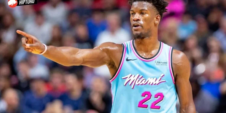NBA News Wanting to retire at Miami, Jimmy Butler called the Heat his best decision even before 2 finals trip