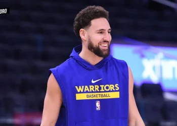NBA Rumor- Is Klay Thompson Leaving Golden State Warriors? New Potential Trade Deal Explained