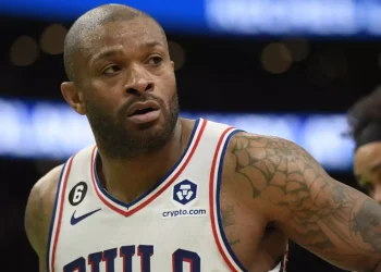 NBA Rumors- LA Lakers to Acquire PJ Tucker from the Philadelphia Sixers in an Epic Trade Deal