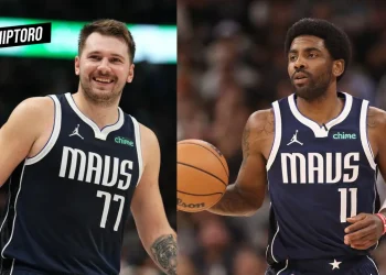 NBA Shake-Up 5 Smart Trades to Boost Luka Doncic and Kyrie Irving on the Dallas Mavericks