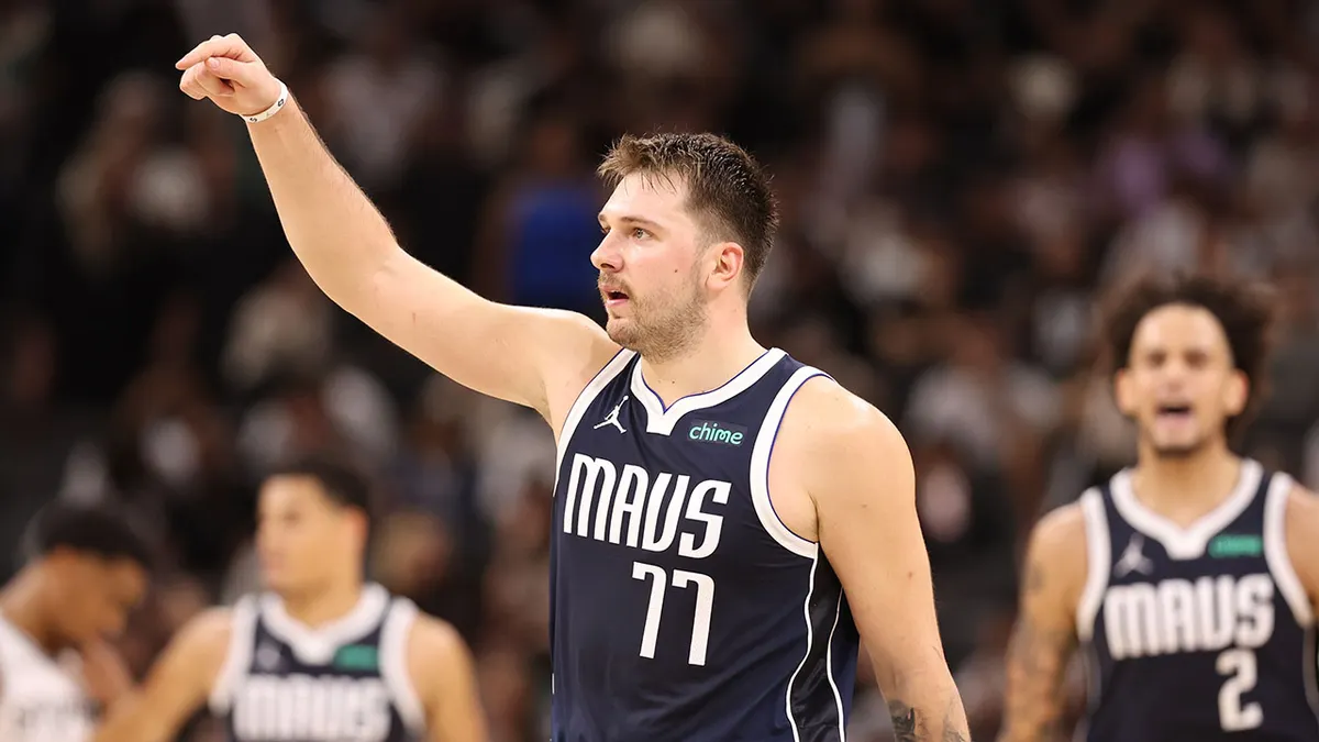 NBA Shake-Up 5 Smart Trades to Boost Luka Doncic and Kyrie Irving on the Dallas Mavericks