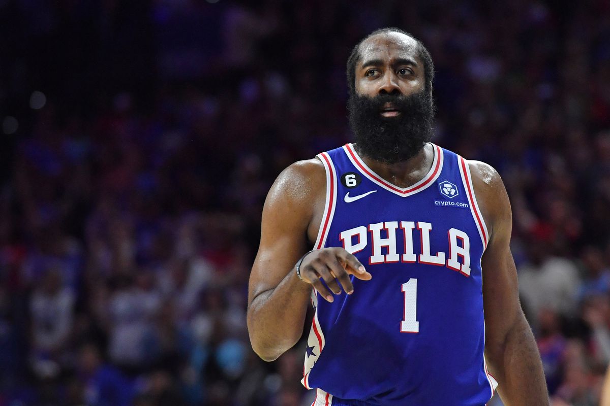 NBA Trade ESPN Insider Gives Disappointing Update on James Harden LA Clippers Trade Deal