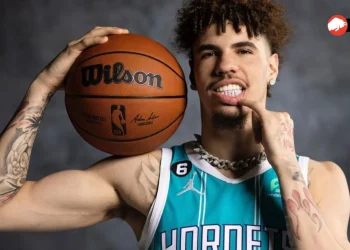 NBA Trade LaMelo Ball can create Lob City 2.0 with Zion Williamson at the New Orleans Pelicans
