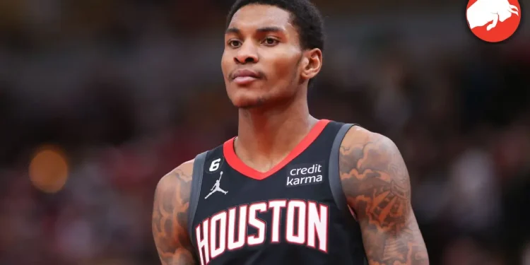 NBA Trade News Insider CONFIRMS Houston Rockets Trade Kevin Porter Jr. for Oklahoma City Thunder's Victor Oladipo [BREAKING]