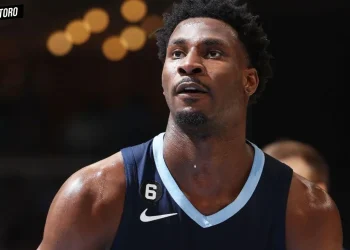 NBA Trade Proposal Jaren Jackson Jr. could run the Center for the Luka Doncic and Kyrie Irving co-led Dallas Mavericks