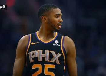 NBA Trade Proposal Mikal Bridges could fly across country and help the Sacramento Kings advance to the NBA Finals