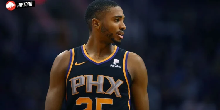 NBA Trade Proposal Mikal Bridges could fly across country and help the Sacramento Kings advance to the NBA Finals