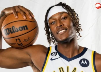 NBA Trade Proposal Myles Turner can be used by Memphis Grizzlies as washed Steve Adams' replacement
