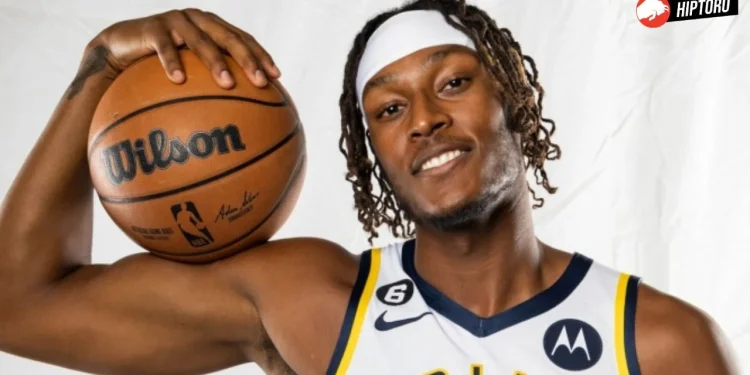 NBA Trade Proposal Myles Turner can be used by Memphis Grizzlies as washed Steve Adams' replacement