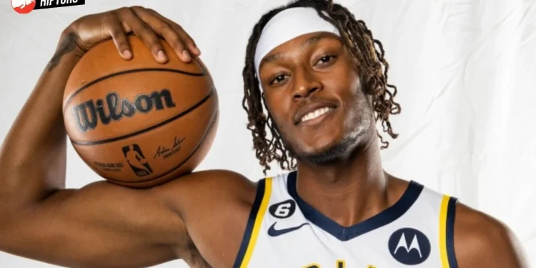 NBA Trade Proposal Myles Turner can be used by Memphis Grizzlies as washed Steve Adams' replacement