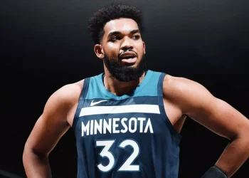 NBA Trade Proposal- Oklahoma City Thunder could use a barrage of assets for their pursuit of acquiring Karl-Anthony Towns