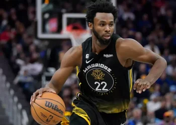 NBA Trade Proposal- Reuniting Andrew Wiggins to the Minnesota Timberwolves could be the best move for the Golden State Warriors