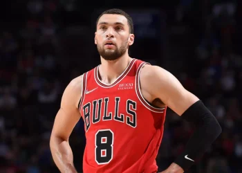 NBA Trade Proposal- The Oklahoma City Thunder could become a serious threat in the West with Zach LaVine
