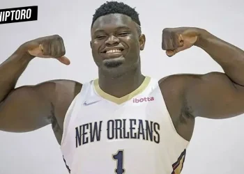 NBA Trade Proposal Uniting Zion Williamson with fellow Duke Blue Devil alum could benefit New Orleans Pelicans