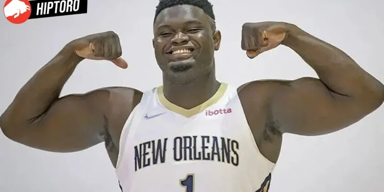 NBA Trade Proposal Uniting Zion Williamson with fellow Duke Blue Devil alum could benefit New Orleans Pelicans