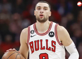 NBA Trade Proposal- Zach LaVine to the Denver Nuggets will secure the repeat title