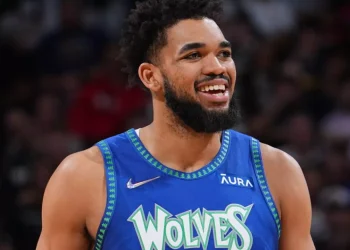 NBA Trade Rumors Inside Scoop on Potential Karl-Anthony Towns Trade and What it Could Mean for New York's Future