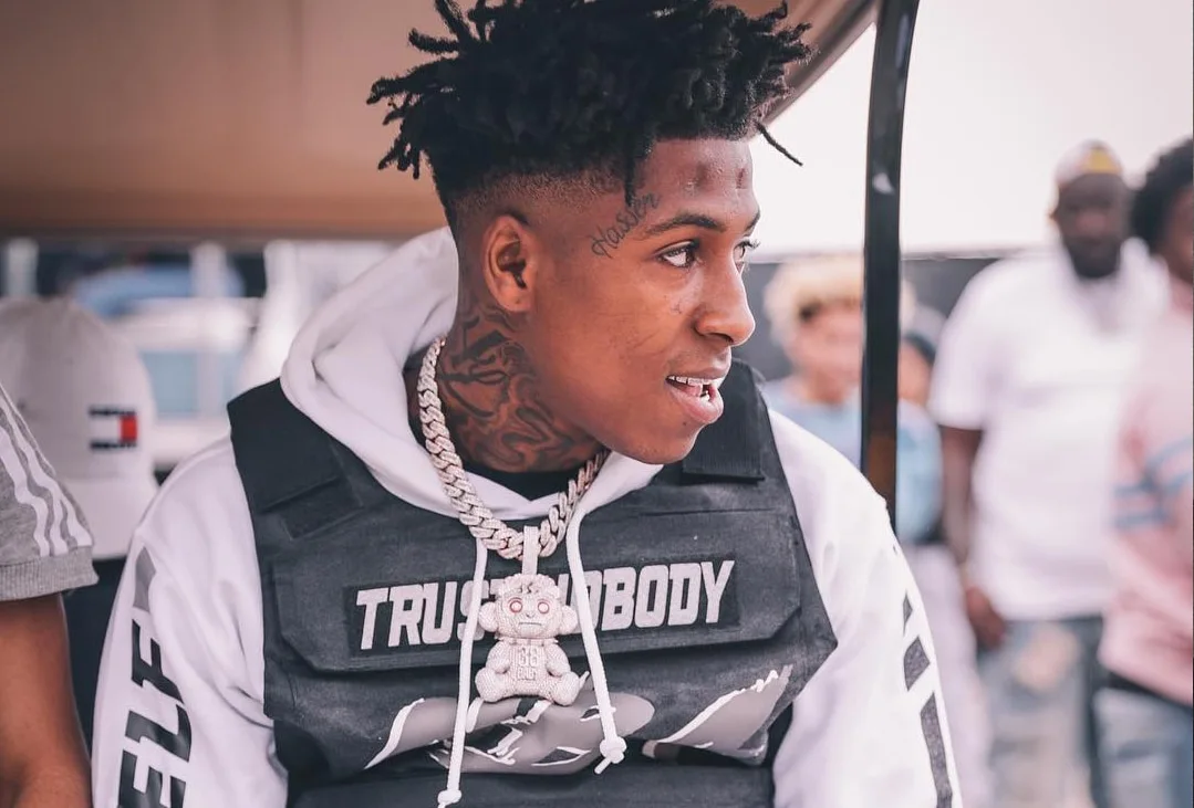 NBA YoungBoy