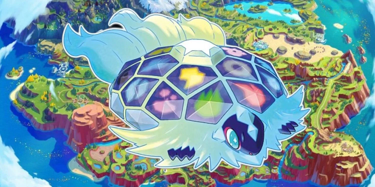 Everything We Know About Pokémon Scarlet and Violet's Next Big Update: The Indigo Disk DLC Leak Explained